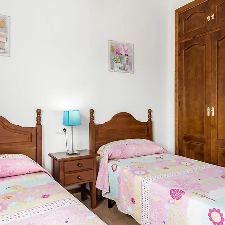 Casa Familiar La Lobita 2 Holiday home *