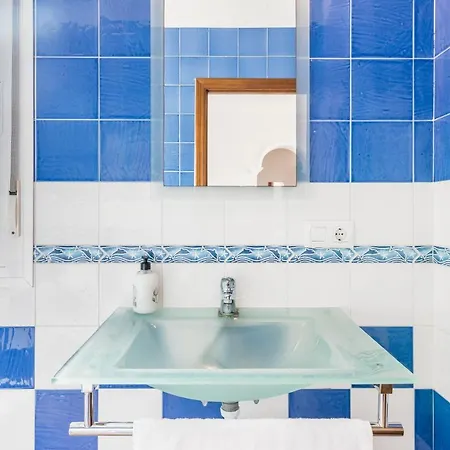 Casa Familiar La Lobita 2 Holiday home