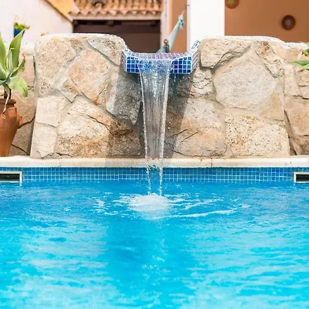 Casa Familiar La Lobita 2 Holiday home *