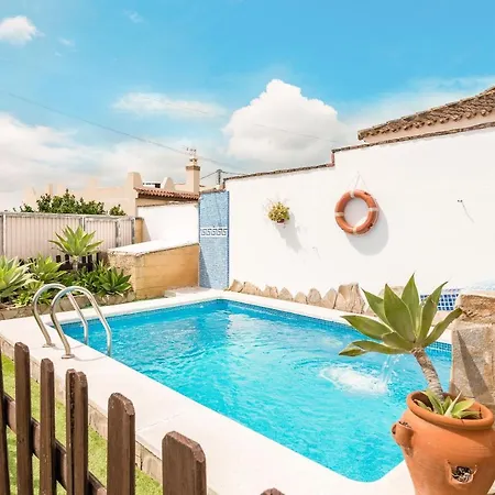 Casa Familiar La Lobita 2
